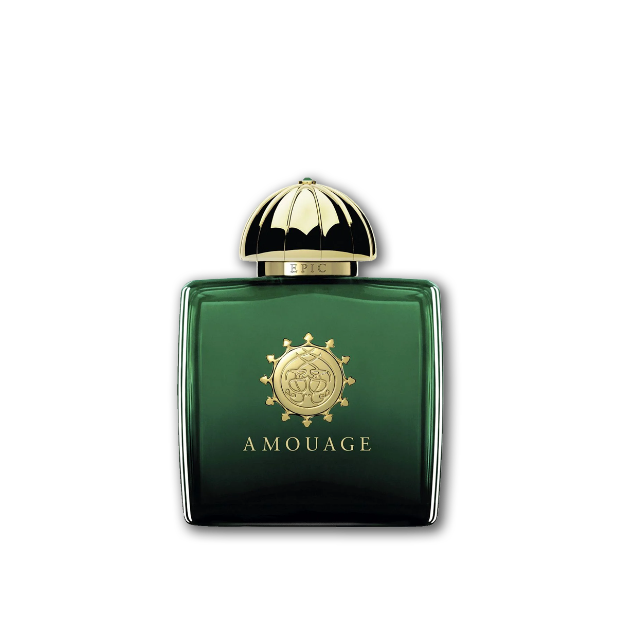 Amouage Epic for Woman Eau de Parfum 100ml - The MG Store