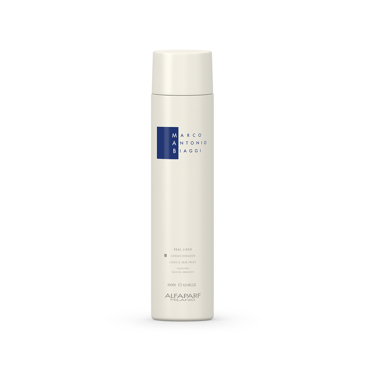 Condicionador Real Liss MAB 300ml 1 Condicionador Real Liss MAB 300ml