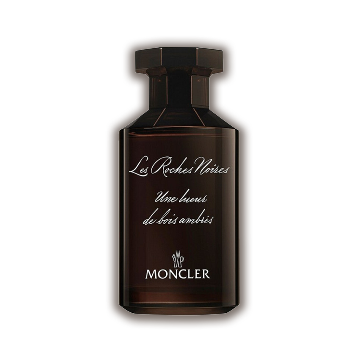 Moncler Les Roches Noires Eau de Parfum 100ml 1 Moncler Les Roches Noires Eau de Parfum 100ml