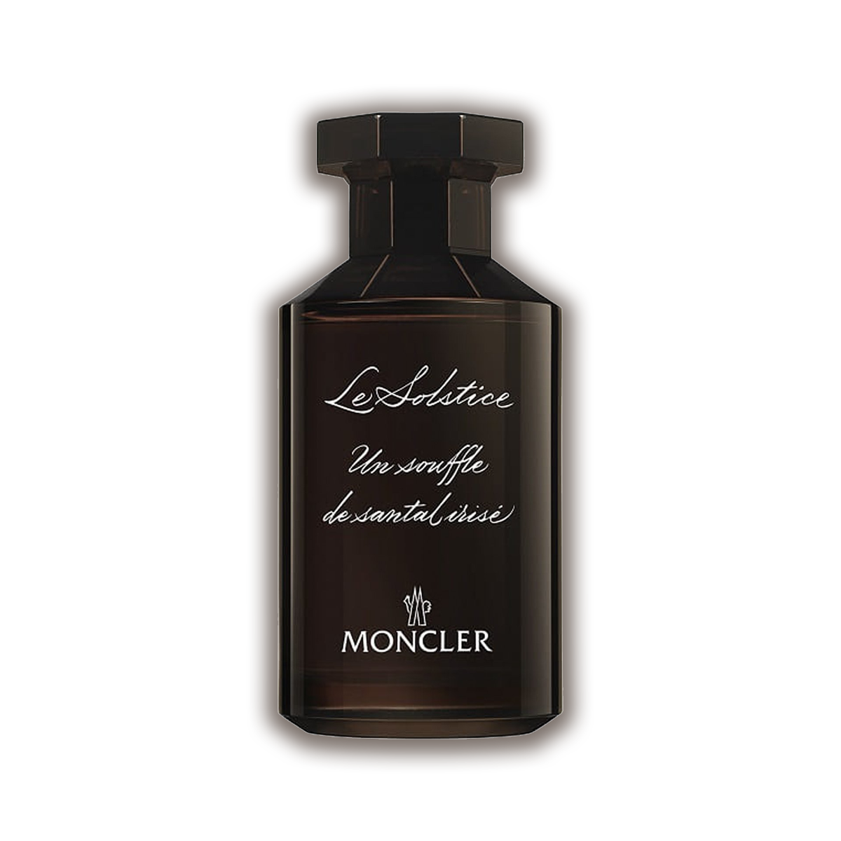 Moncler Le Solstice Eau de Parfum 100ml 1 Moncler Le Solstice Eau de Parfum 100ml