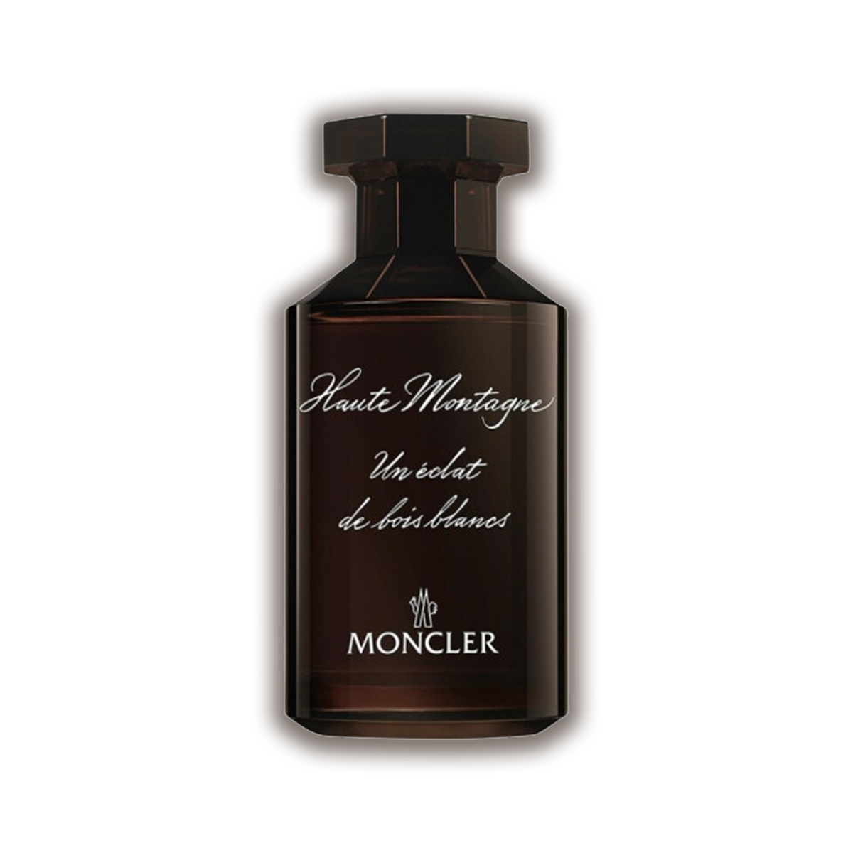 Moncler Haute Montagne Eau de Parfum 100ml 1 Moncler Haute Montagne Eau de Parfum 100ml