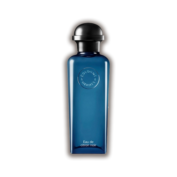 Eau de Citron Noir Hermès Eau de Cologne 100ml