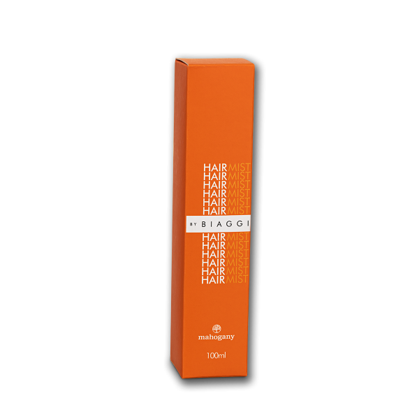 Hair Mist Marco Antonio de Biaggi 100ml - Image 2
