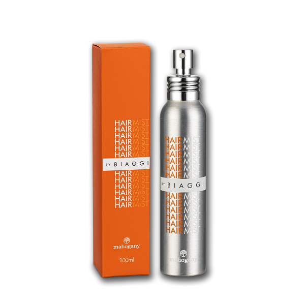 Hair Mist Marco Antonio de Biaggi 100ml - Image 3