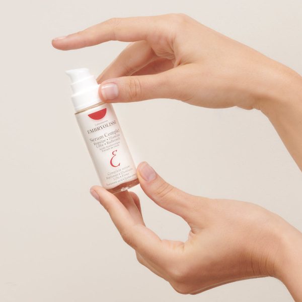 Sérum Complet Embryolisse 30ml - Image 2