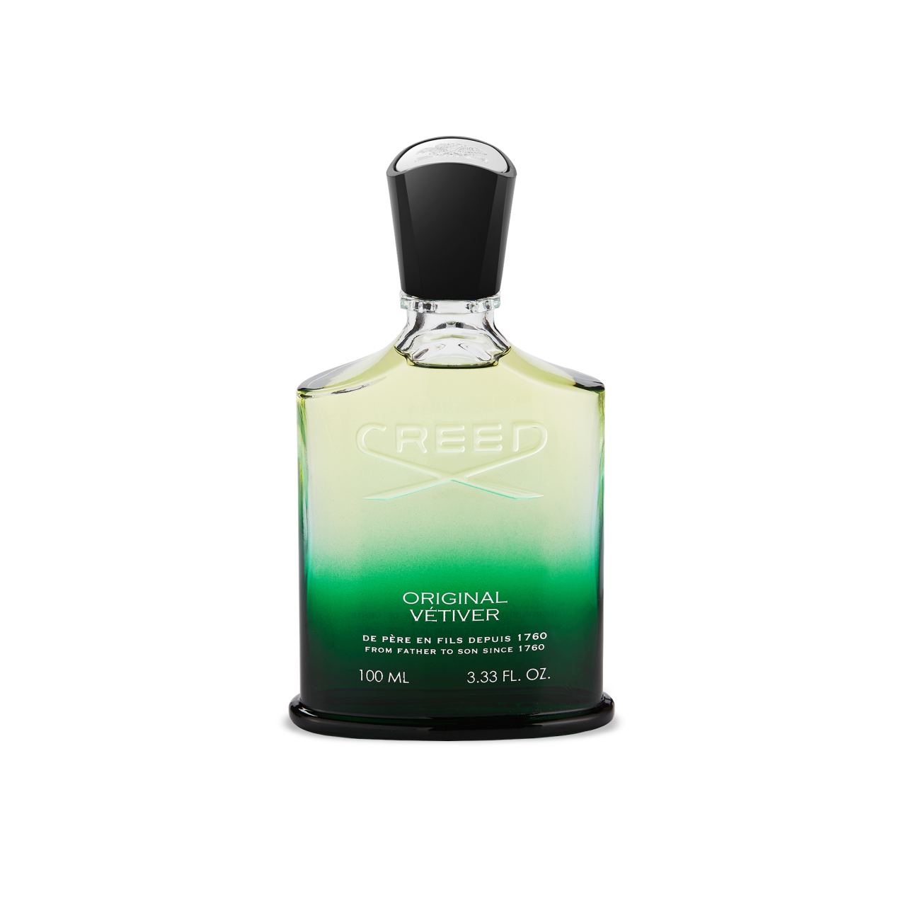 Creed Original Vetiver Eau de Parfum 100ml 1 Creed Original Vetiver Eau de Parfum 100ml