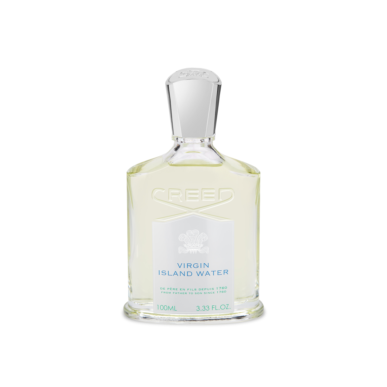 Creed Virgin  Water 100ml クリード 香水 Creed Virgin Island Water Eau de Parfum 100ml - The MG Store