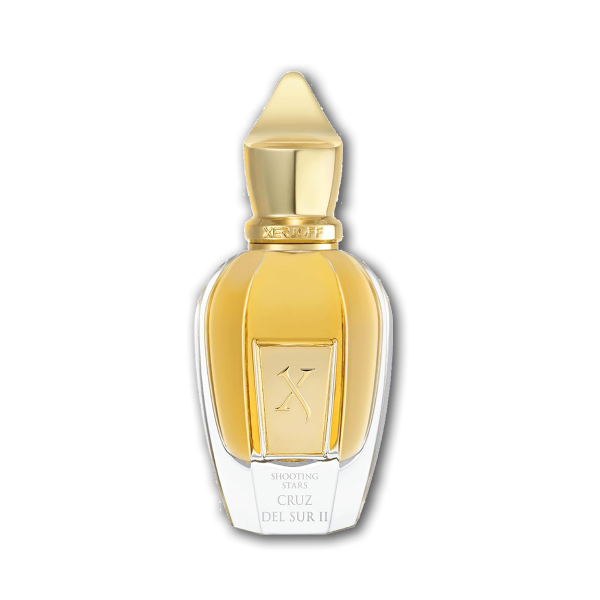 Xerjoff Cruz del Sur II Eau de Parfum  50ml