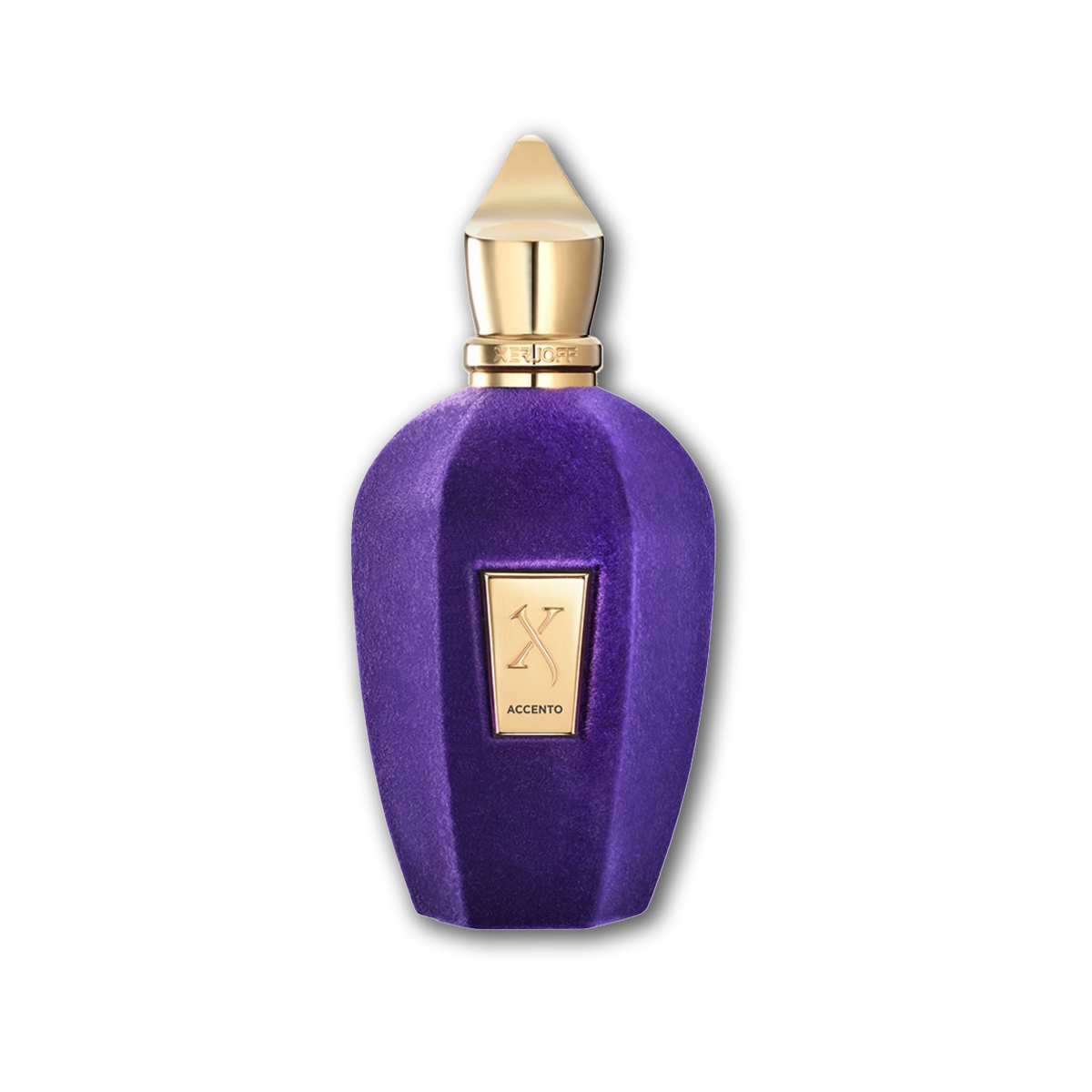Xerjoff Accento Eau de Parfum 100ml 1 Xerjoff Accento Eau de Parfum 100ml