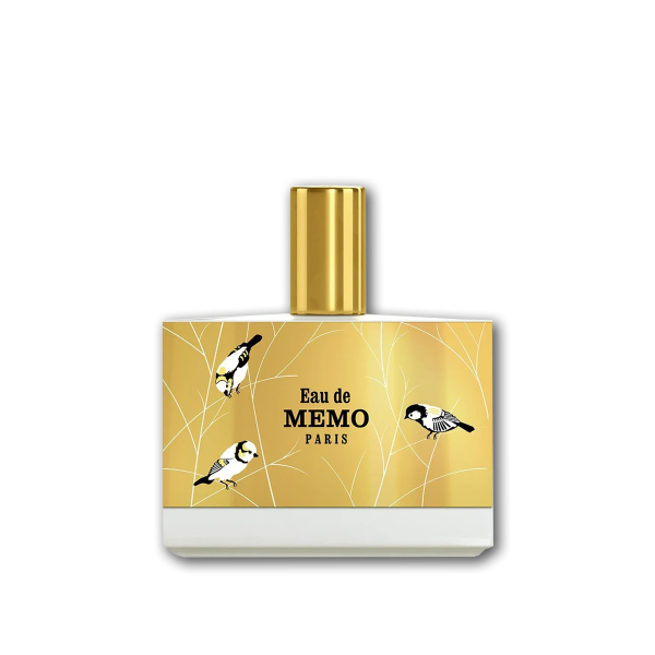 Memo Eau de Memo Eau de Parfum 75ml