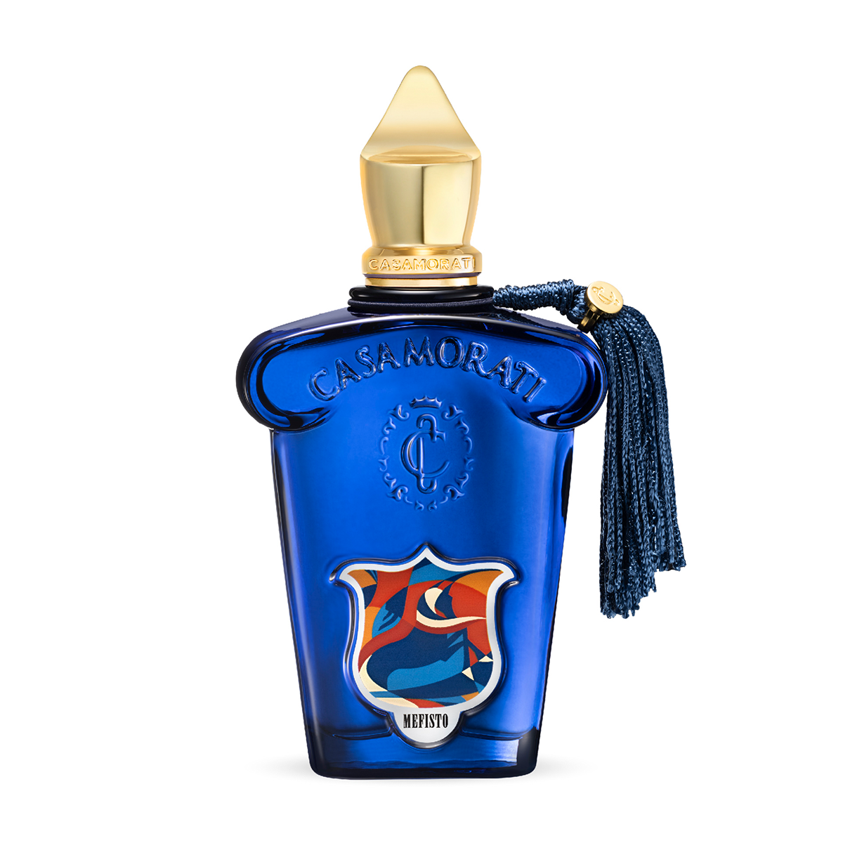 Casamorati Mefisto Eau de Parfum 100ml 1 Casamorati Mefisto Eau de Parfum 100ml