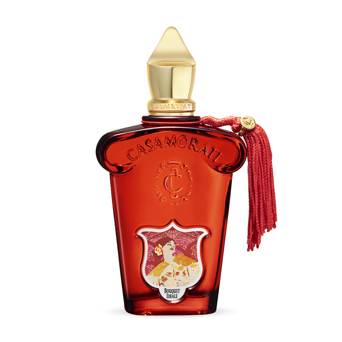 Casamorati Bouquet Ideale Eau de Parfum 100ml 1 Casamorati Bouquet Ideale Eau de Parfum 100ml
