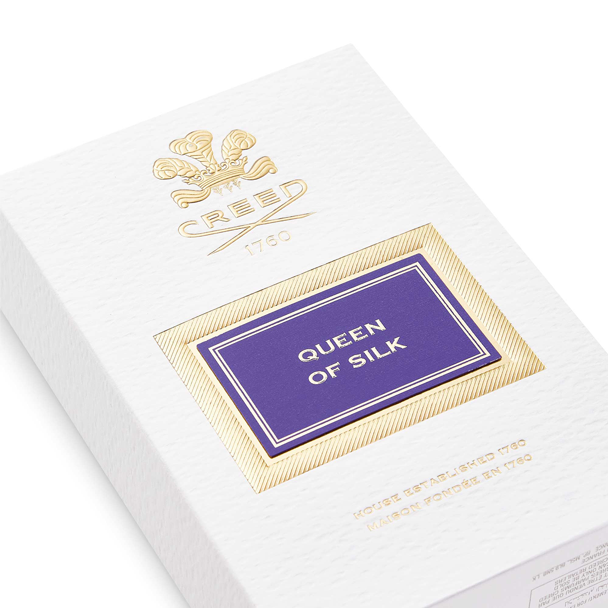 Creed Queen Of Silk Eau de Perfum 75ml - The MG Store