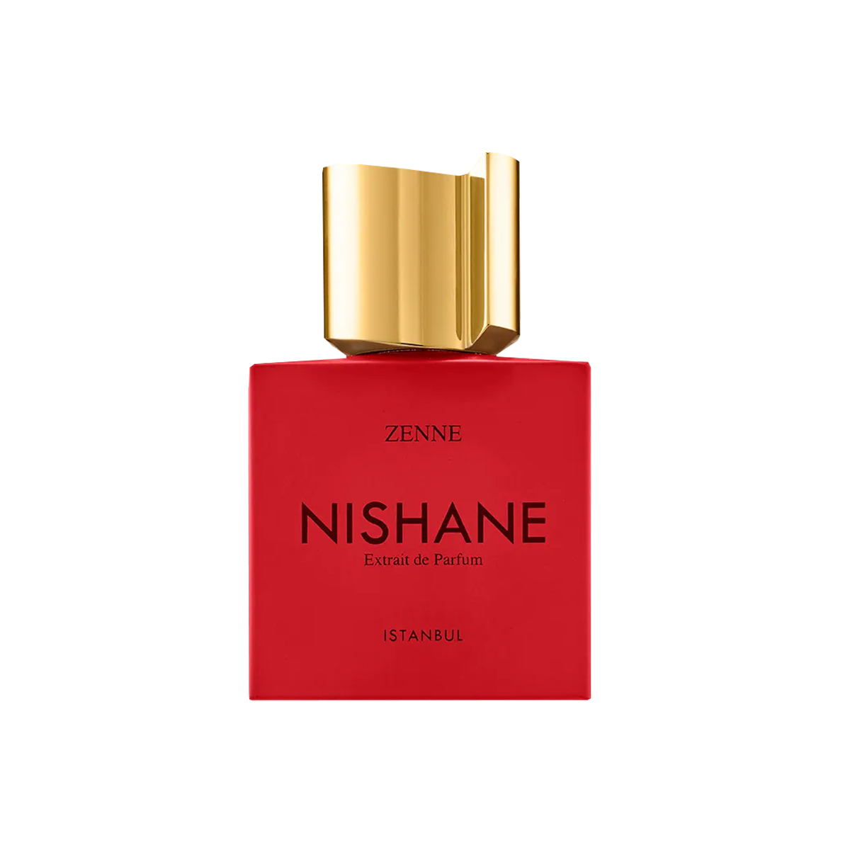 Nishane Zenne Extrait de Parfum 50ml 1 Nishane Zenne Extrait de Parfum 50ml