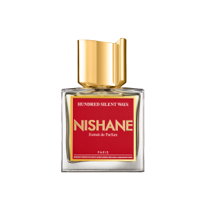Nishane Hundred Silent Ways Extrait de Parfum 100ml