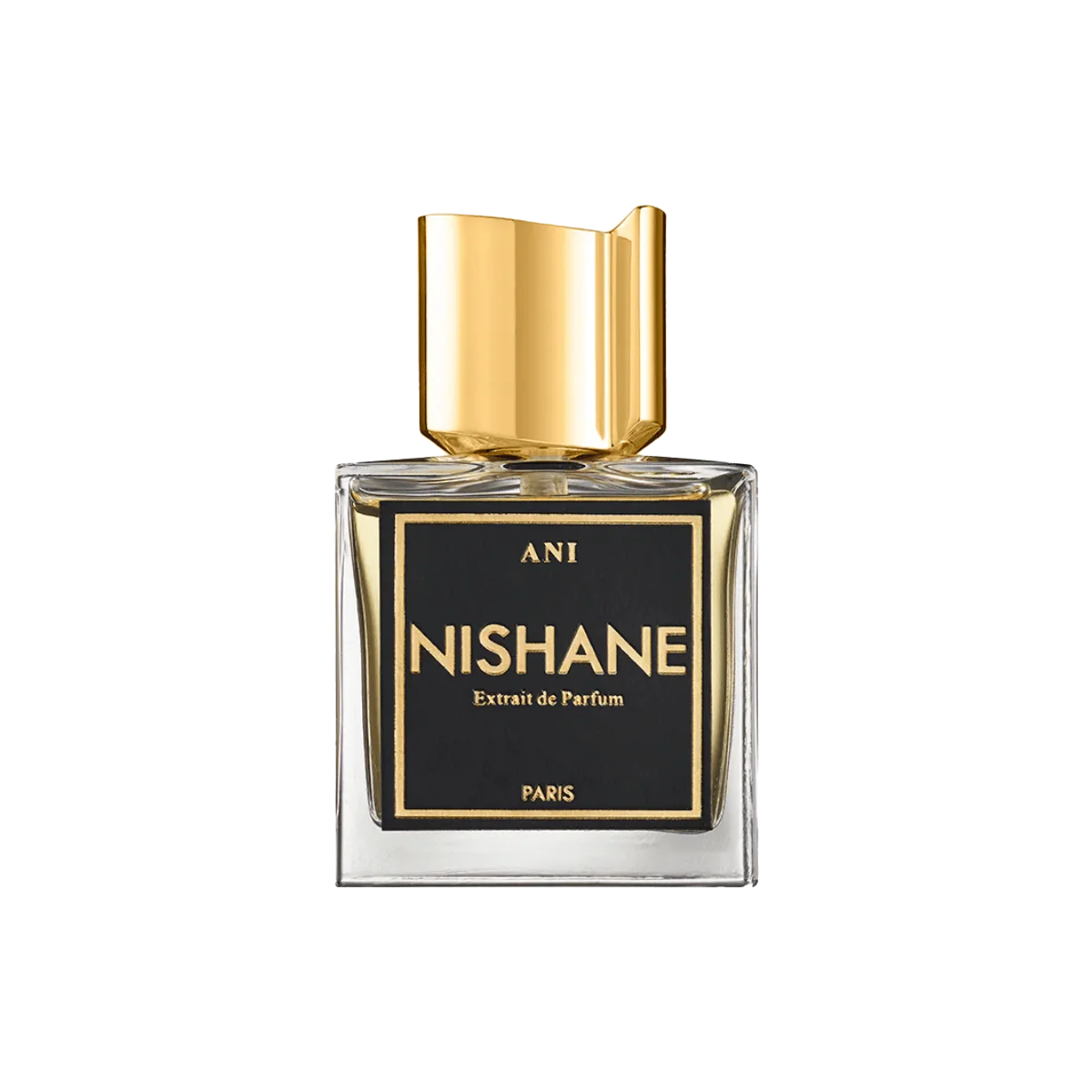 Nishane Ani Extrait de Parfum 50ml 1 Nishane Ani Extrait de Parfum 50ml