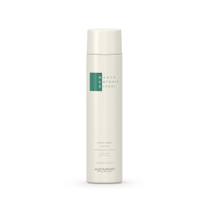 Shampoo Long & Force MAB 300ml