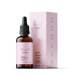 BEAUTY OIL BOOSTER | MBIAGGI BY ORGANO - 30ML