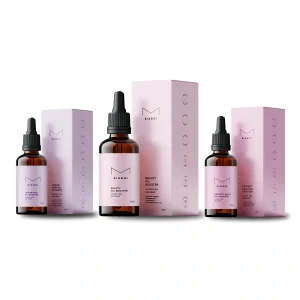 KIT ESSENTIALS MBIAGGI