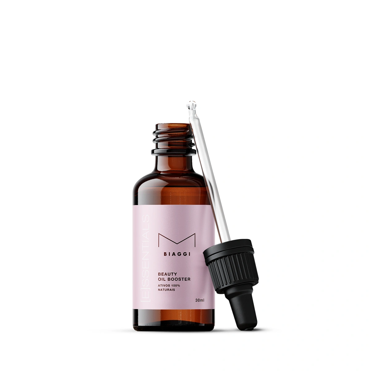 BEAUTY OIL BOOSTER | MBIAGGI - 30ML 2 BEAUTY OIL BOOSTER | MBIAGGI - 30ML - Imagem 2