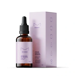 DREAM HAIR OIL BOOSTER | MBIAGGI - 30ML