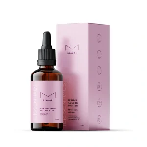 PERFECT NAILS OIL BOOSTER - 30ML