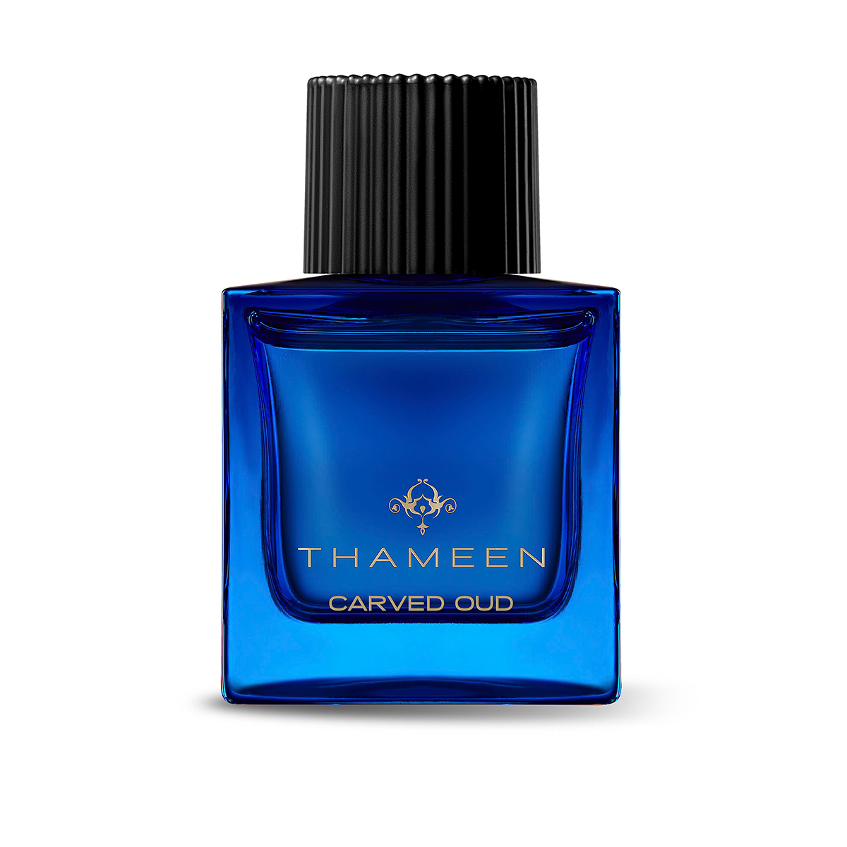 ☆彡②未開封　OUD THAMEEN Eau de Parfum 100ml Thameen Carved Oud Extrait de Parfum 100ml - The MG Store
