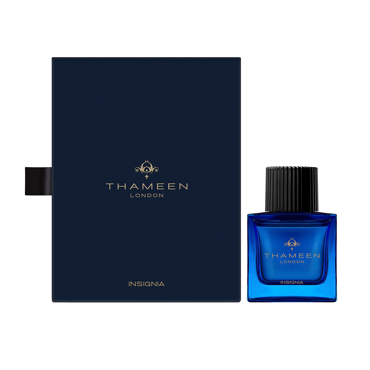 Thameen Insignia Extrait de Parfum 50ml 2 Thameen Insignia Extrait de Parfum 50ml - Imagem 2