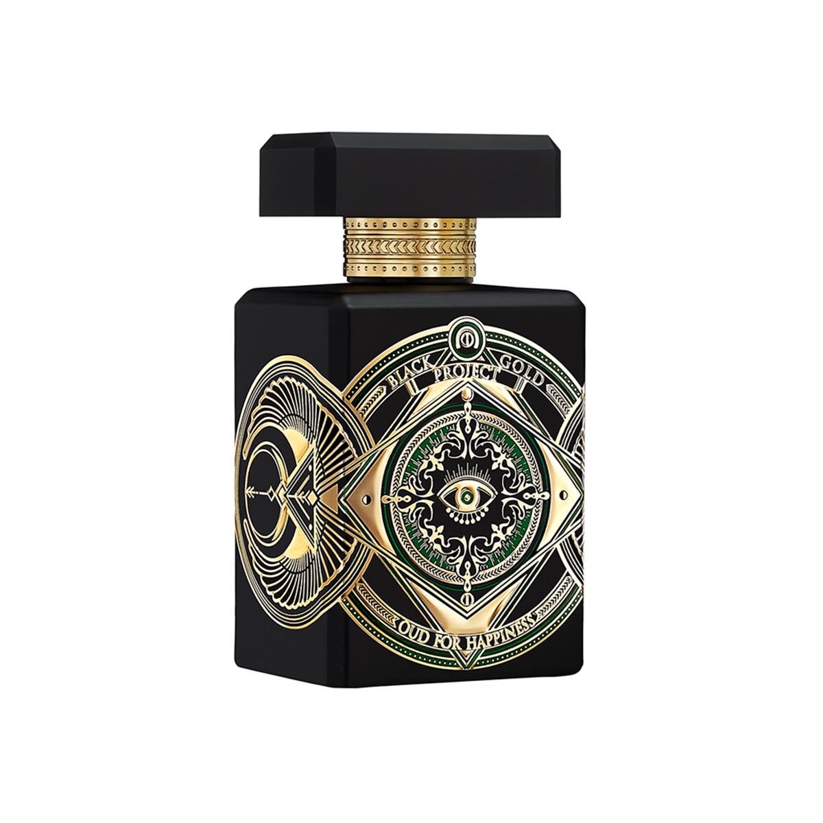 INITIO OUD FOR HAPPINESS EDP 90ML 1 INITIO OUD FOR HAPPINESS EDP 90ML