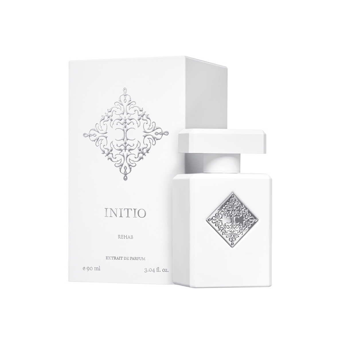 INITIO REHAB EXTRAIT DE PARFUM 90ML 2 INITIO REHAB EXTRAIT DE PARFUM 90ML - Imagem 2