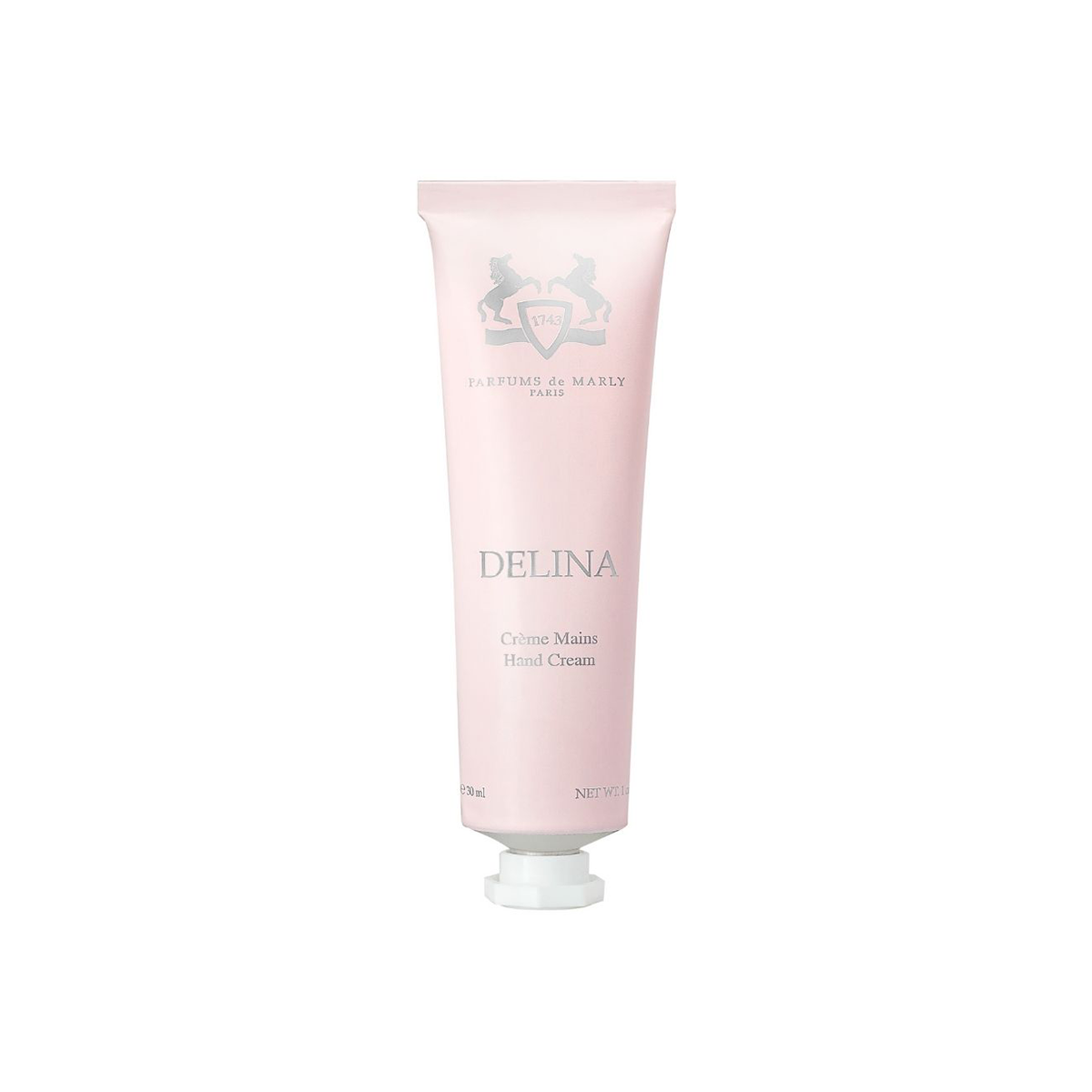 Parfums de Marly Delina Hand Cream 30ml 1 Parfums de Marly Delina Hand Cream 30ml
