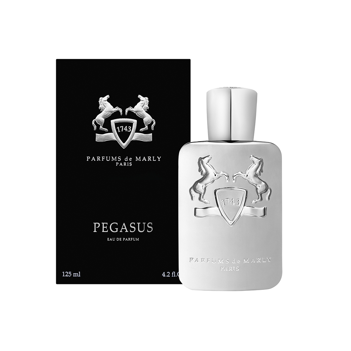 Parfums de Marly Pegasus Eau de Parfum 125ml 2 Parfums de Marly Pegasus Eau de Parfum 125ml - Imagem 2