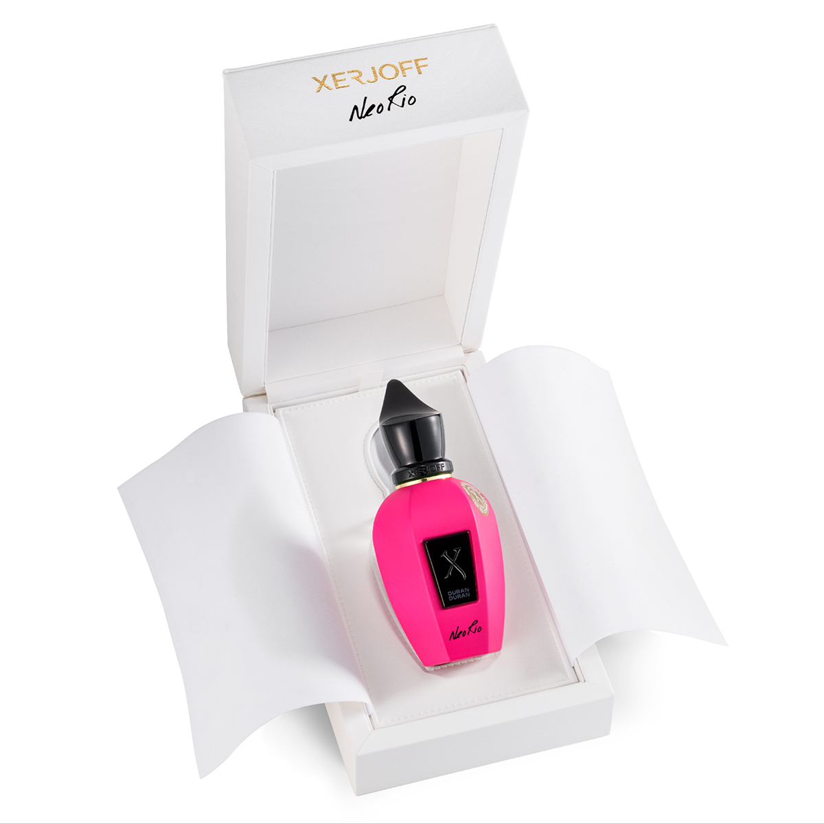 XERJOFF NEO RIO PINK 50ML 3 XERJOFF NEO RIO PINK 50ML - Imagem 3