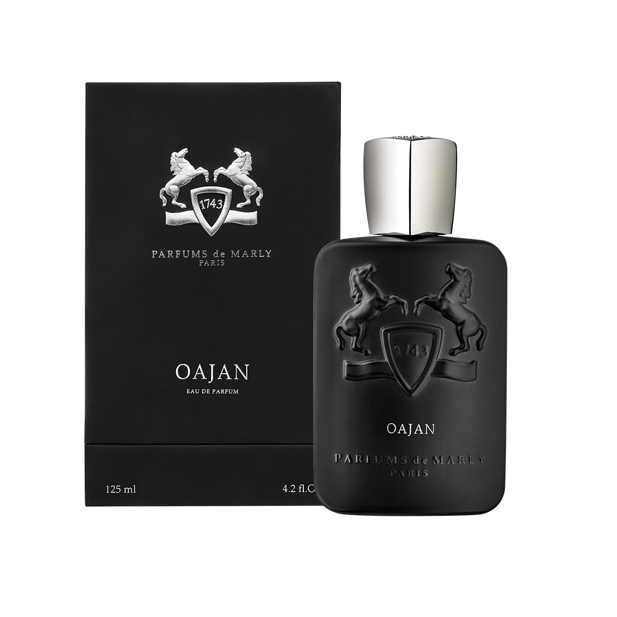 PARFUMS DE MARLY OAJAN EDP 125ML 1 PARFUMS DE MARLY OAJAN EDP 125ML