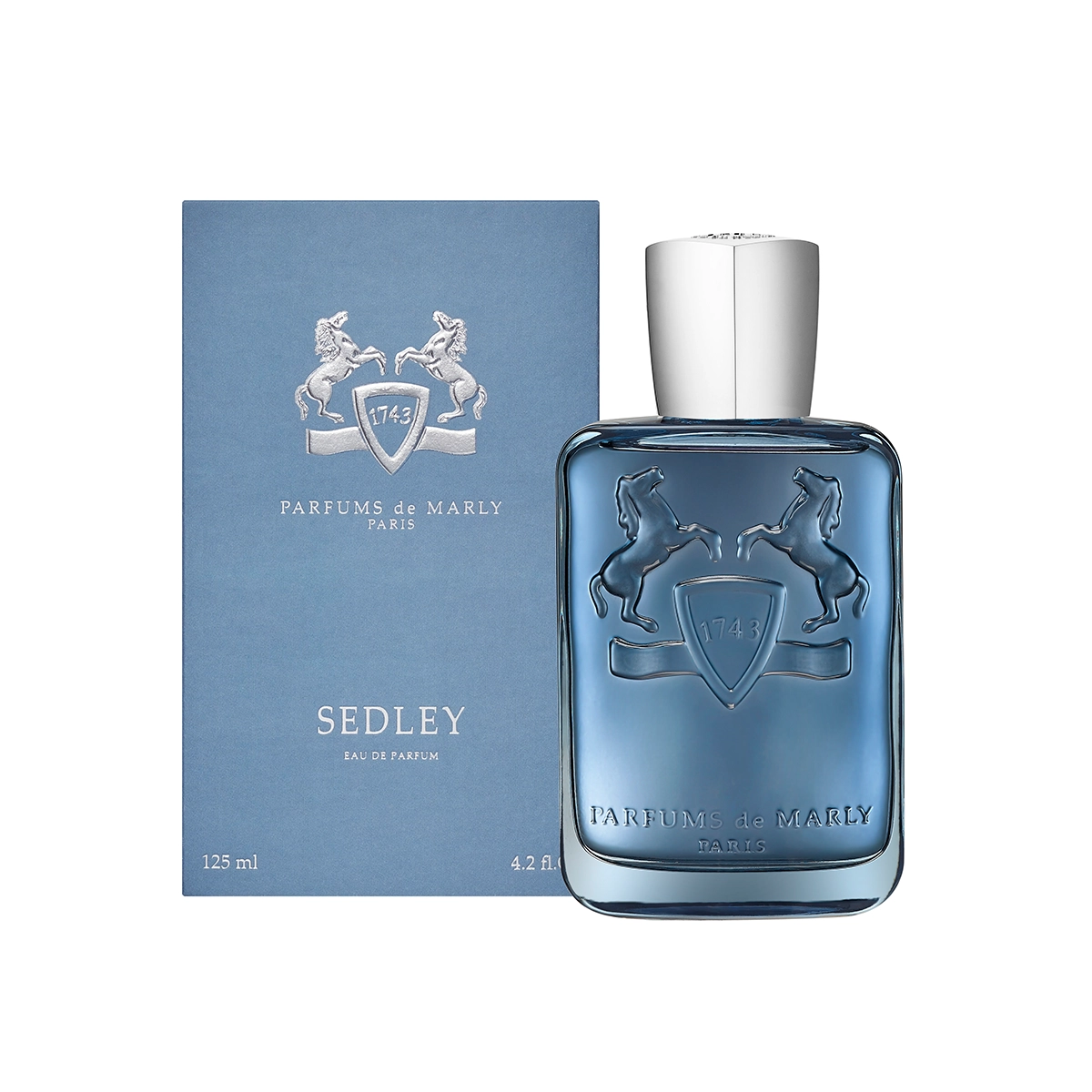 PARFUMS DE MARLY SEDLEY EDP 125ML 1 PARFUMS DE MARLY SEDLEY EDP 125ML