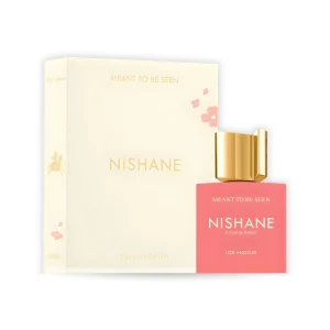 NISHANE MEANT TO BE SEEN EDP 100ML