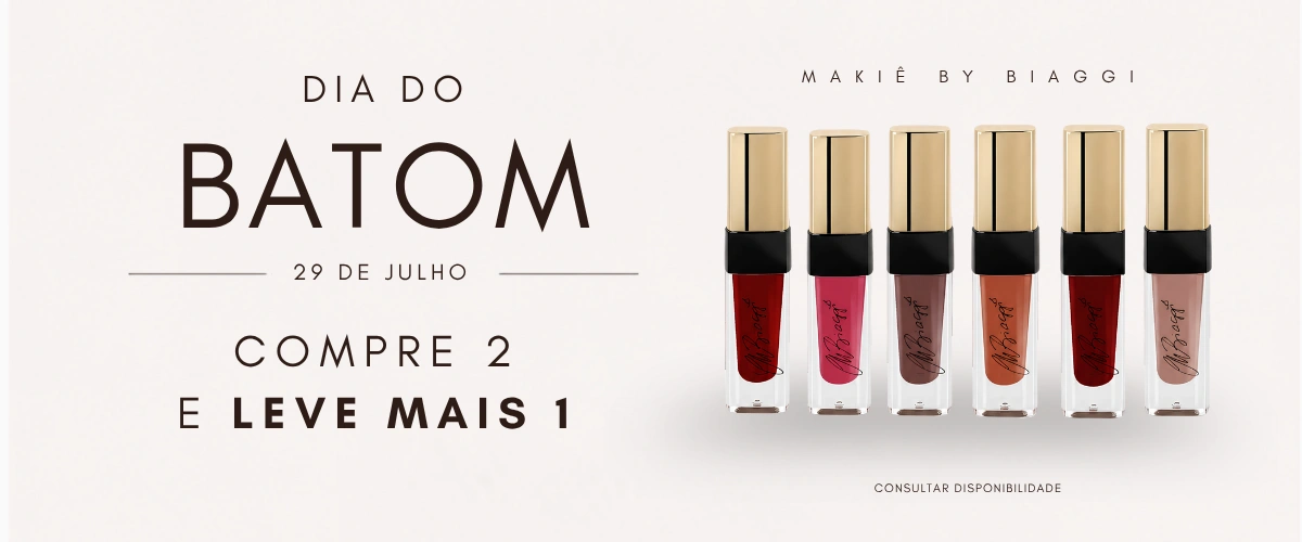 Home 1 banner dia do batom