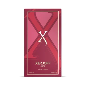 Home 46 XERJOFF CORO EDP 100ML