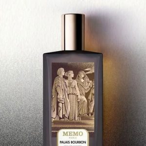 Home 39 MEMO PALAIS BOURBON EDP 75ML