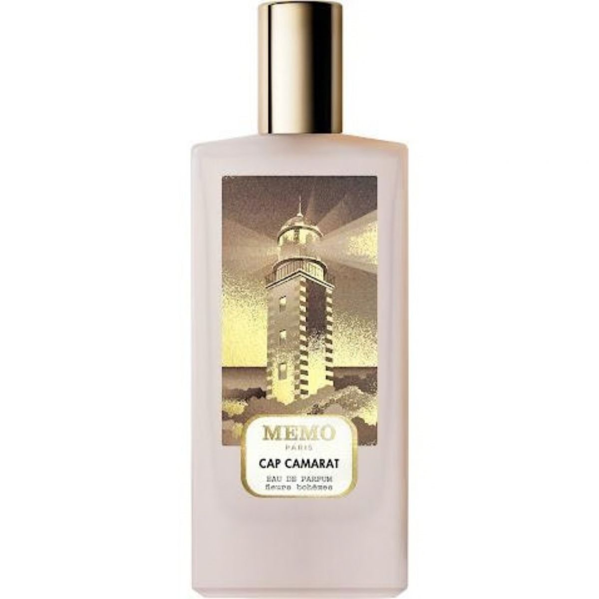 MEMO CAP CAMARAT 75ML 1 MEMO CAP CAMARAT 75ML