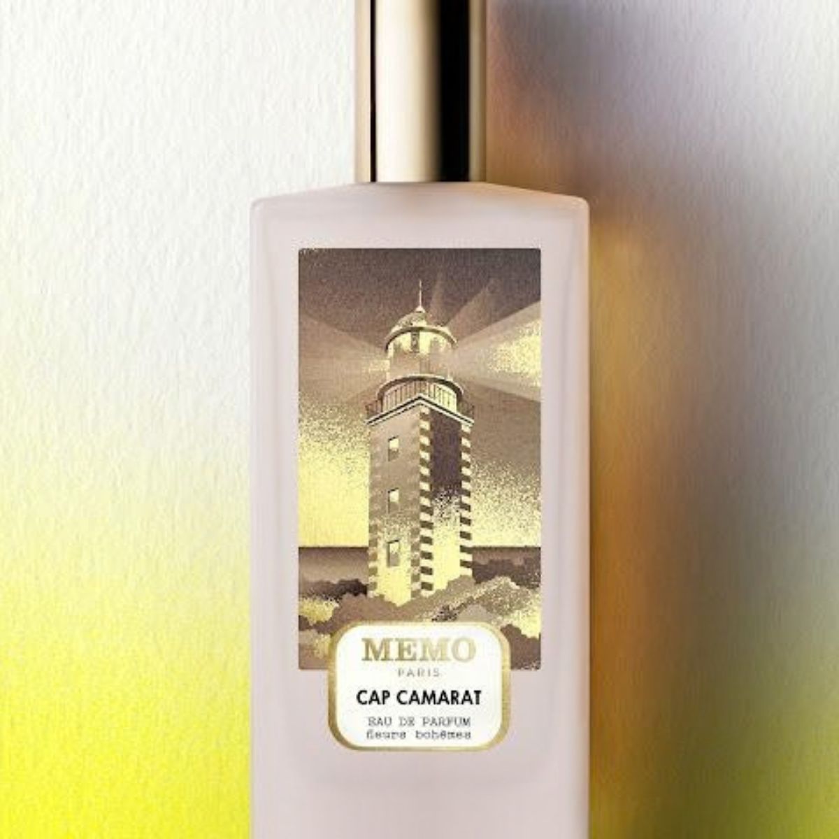 MEMO CAP CAMARAT 75ML 2 MEMO CAP CAMARAT 75ML - Imagem 2