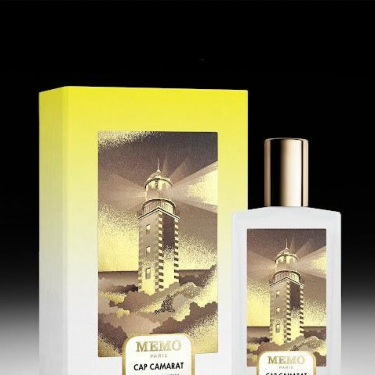 MEMO CAP CAMARAT 75ML 3 MEMO CAP CAMARAT 75ML - Imagem 3