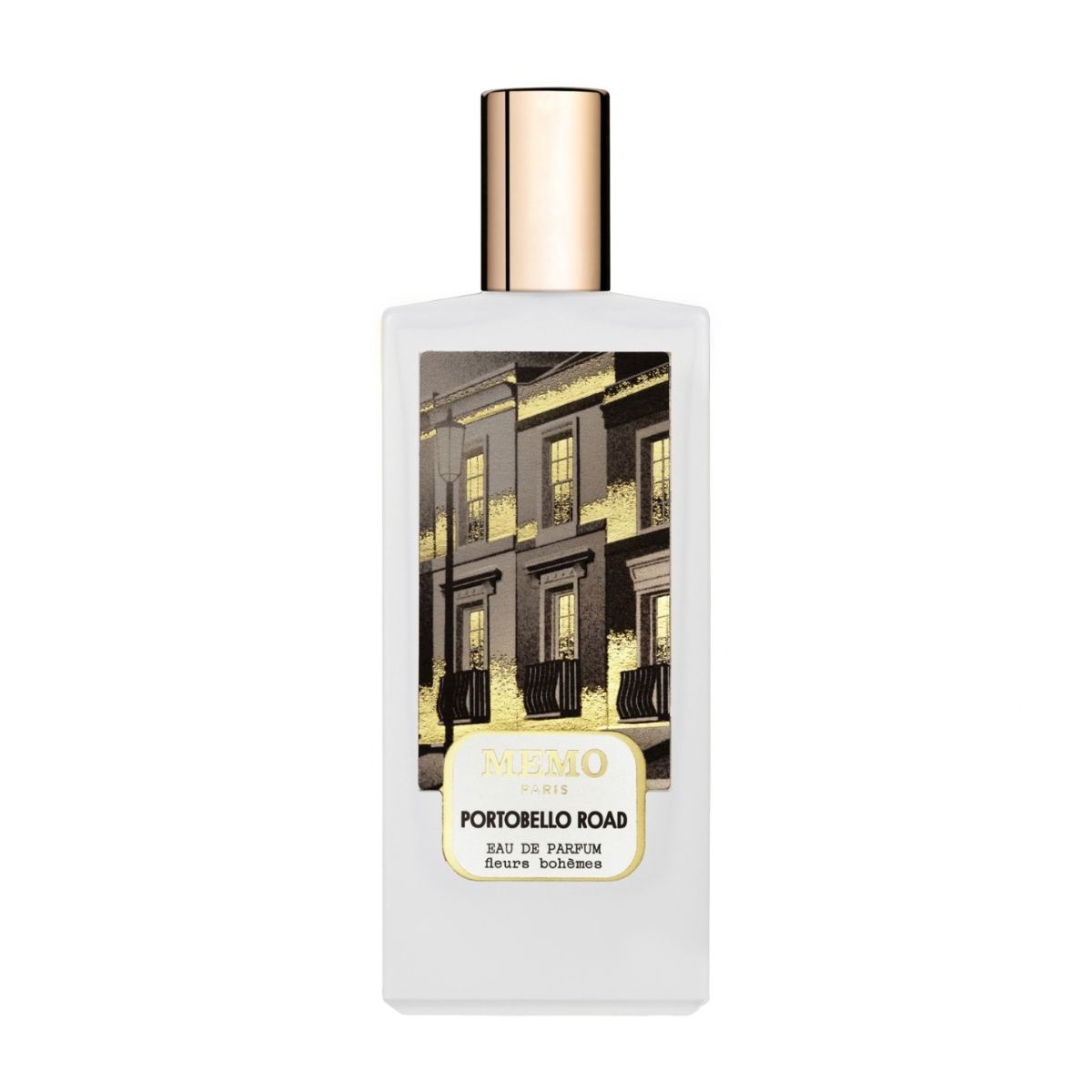 MEMO PORTOBELLO ROAD 75ML 1 MEMO PORTOBELLO ROAD 75ML